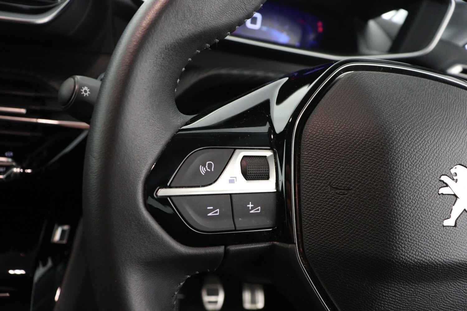 Used Peugeot 208 2022 for sale - 75916855: Photo 20