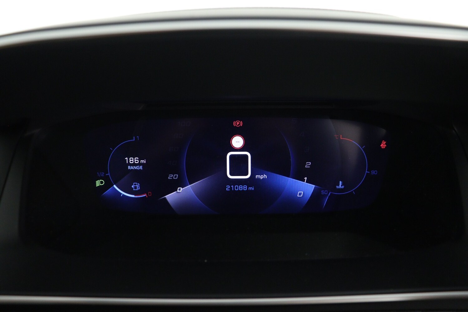 Used Peugeot 208 2022 for sale - 75916855: Photo 22