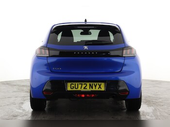 Used Peugeot 208 2022 for sale - 75916855: Photo