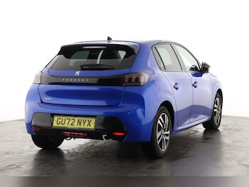 Used Peugeot 208 2022 for sale - 75916855: Photo