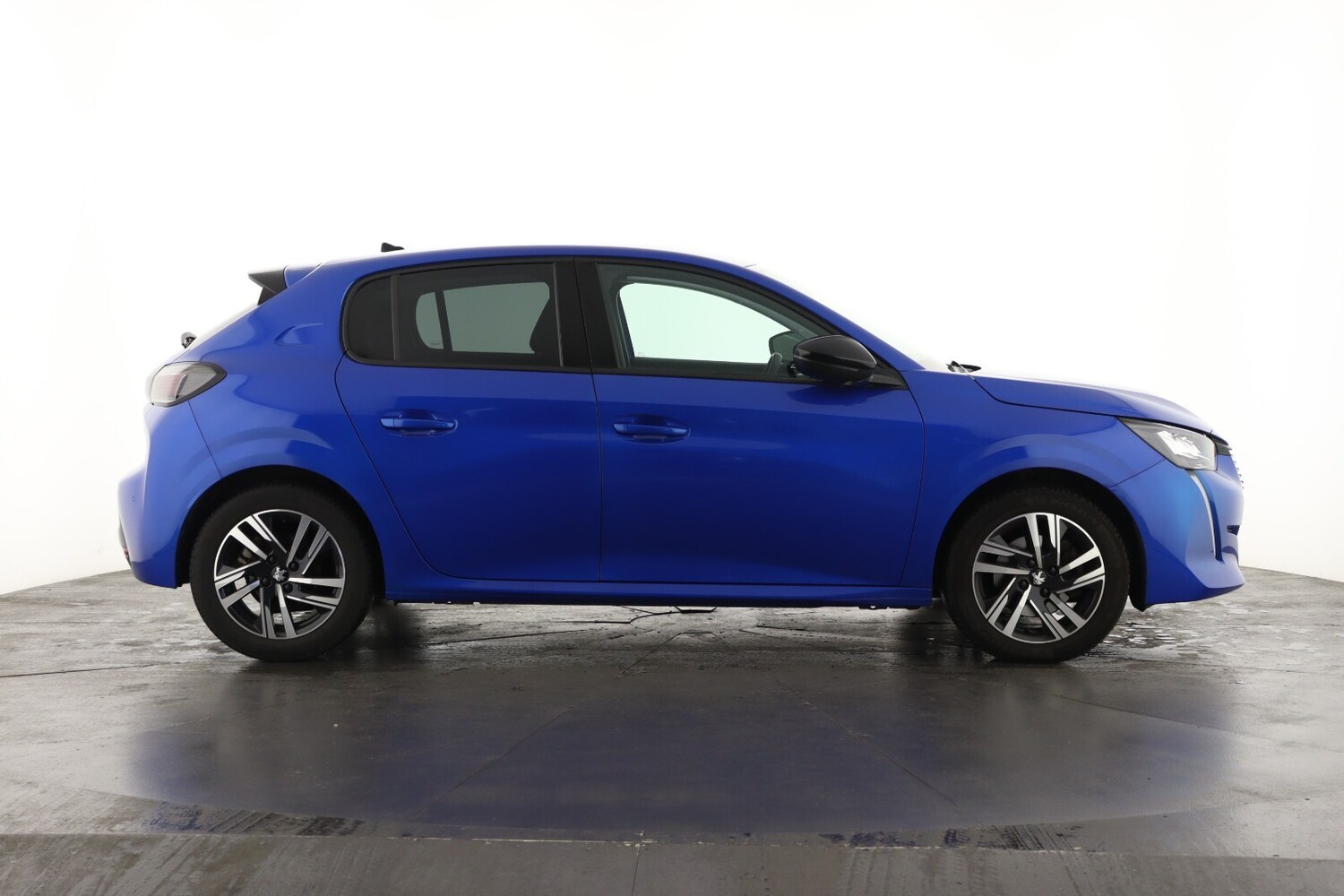 Used Peugeot 208 2022 for sale - 75916855: Photo 5