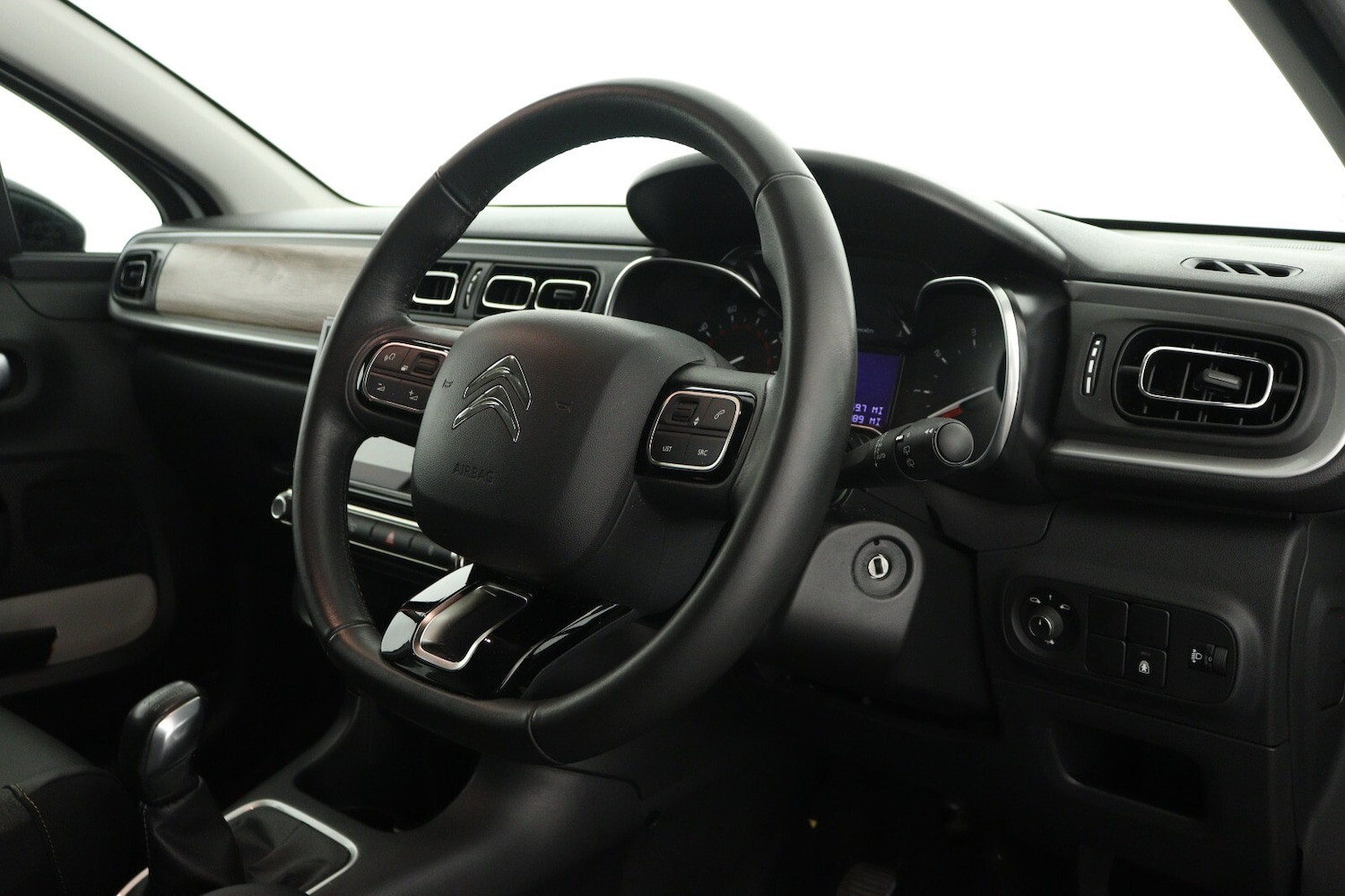 Used Citroen C3 2023 for sale - 76869449: Photo 14