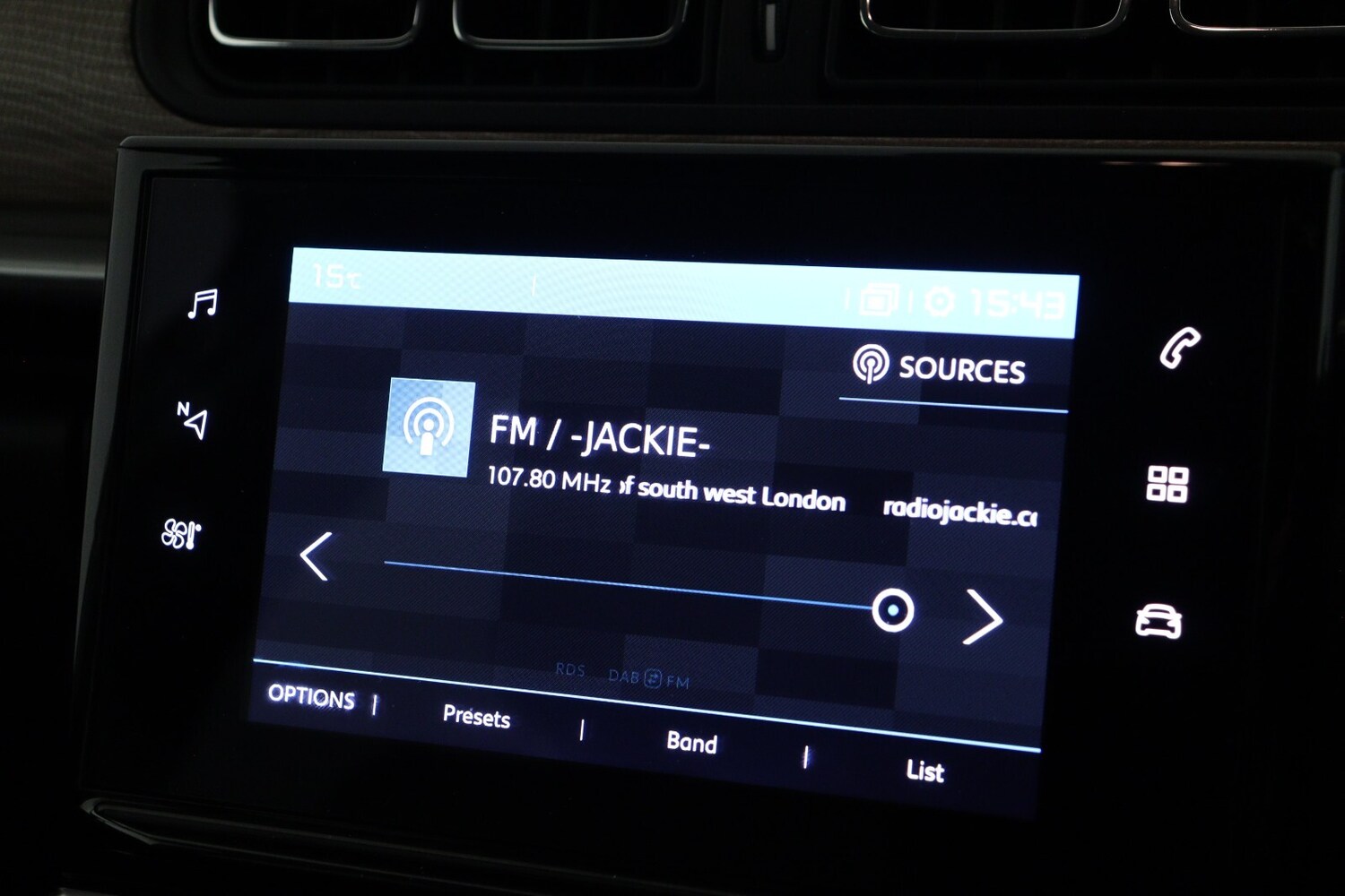 Used Citroen C3 2023 for sale - 76869449: Photo 15