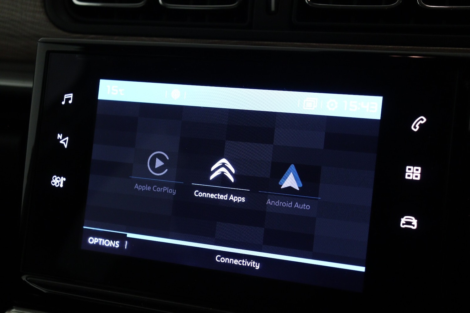 Used Citroen C3 2023 for sale - 76869449: Photo 16