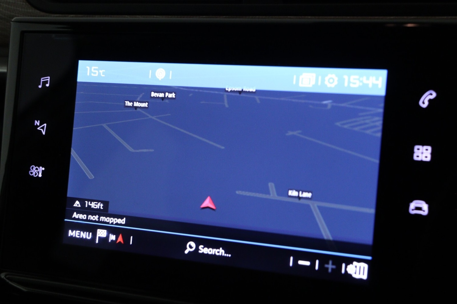 Used Citroen C3 2023 for sale - 76869449: Photo 17