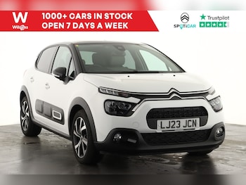 2023 - 1.2 PureTech Shine Plus 5dr