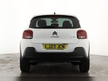 Used Citroen C3 2023 for sale - 76869449: Photo
