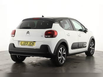 Used Citroen C3 2023 for sale - 76869449: Photo