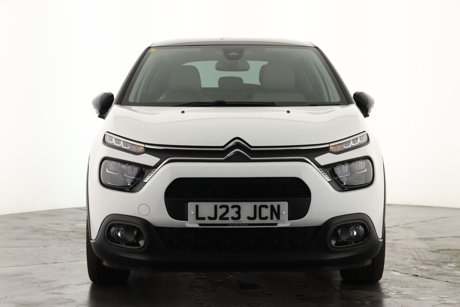 Used Citroen C3 2023 for sale - 76869449: Photo 6