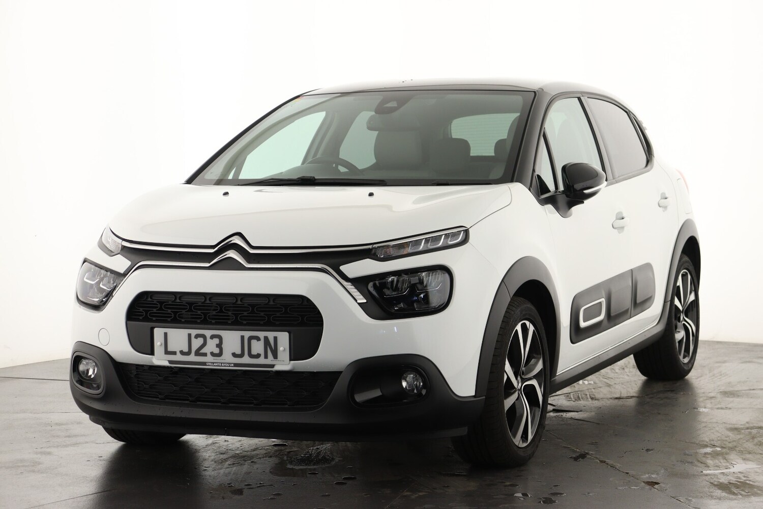 Used Citroen C3 2023 for sale - 76869449: Photo 7