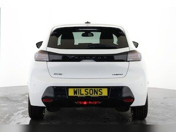 Used Peugeot 208 2026 for sale - 78198970: Photo