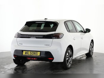 Used Peugeot 208 2026 for sale - 78198970: Photo