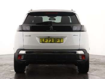 Used Peugeot 3008 2024 for sale - 74816913: Photo