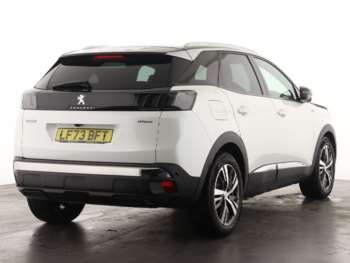 Used Peugeot 3008 2024 for sale - 74816913: Photo