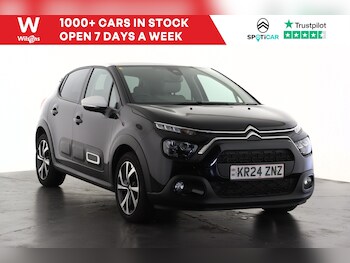 2024 - 1.2 PureTech 110 Max 5dr EAT6