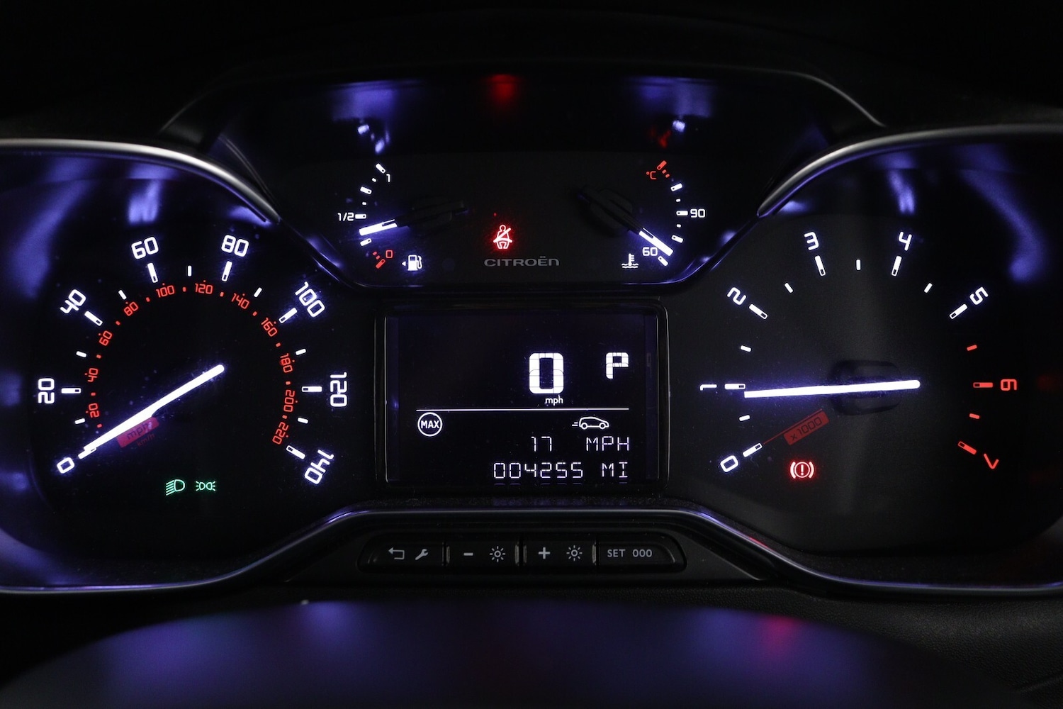 Used Citroen C3 2024 for sale - 76959970: Photo 25