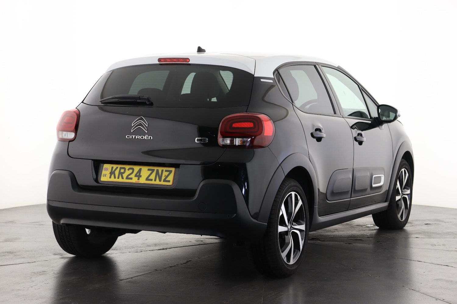 Used Citroen C3 2024 for sale - 76959970: Photo 3