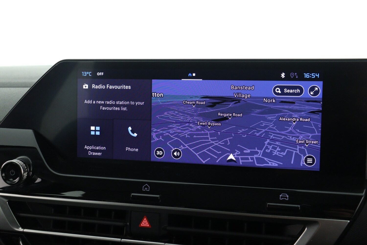 Used Citroen C4 2023 for sale - 76873301: Photo 16