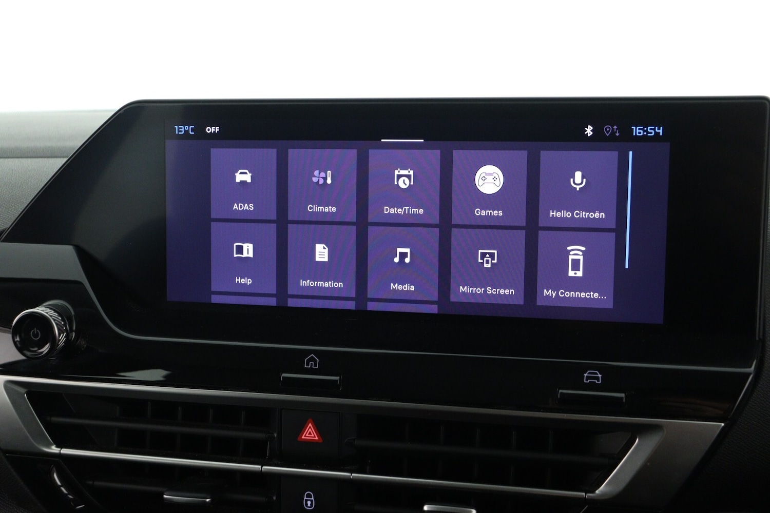 Used Citroen C4 2023 for sale - 76873301: Photo 17