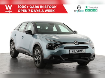 2023 - 1.2 PureTech [130] Sense Plus 5dr Auto