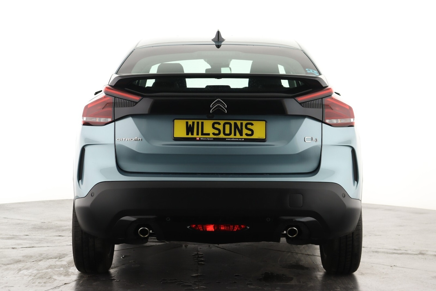 Used Citroen C4 2023 for sale - 76873301: Photo 2