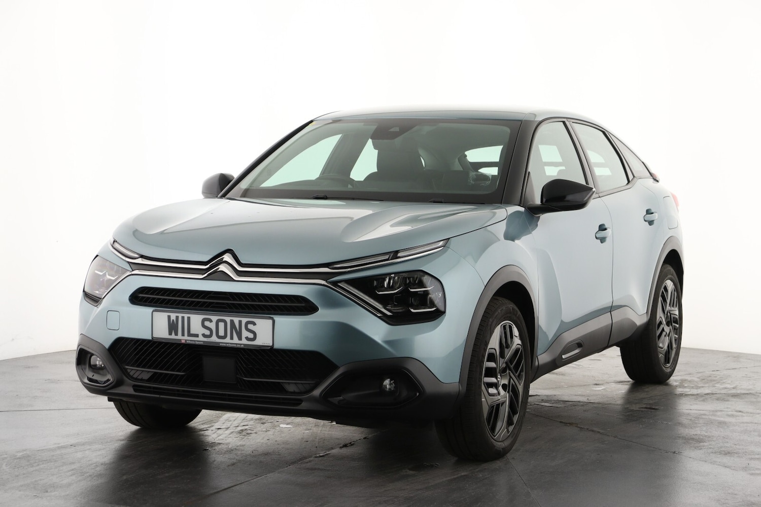 Used Citroen C4 2023 for sale - 76873301: Photo 7