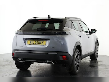 Used Peugeot 2008 2026 for sale - 77210231: Photo