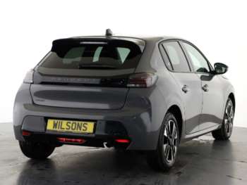 Used Peugeot 208  for sale - 74986686: Photo