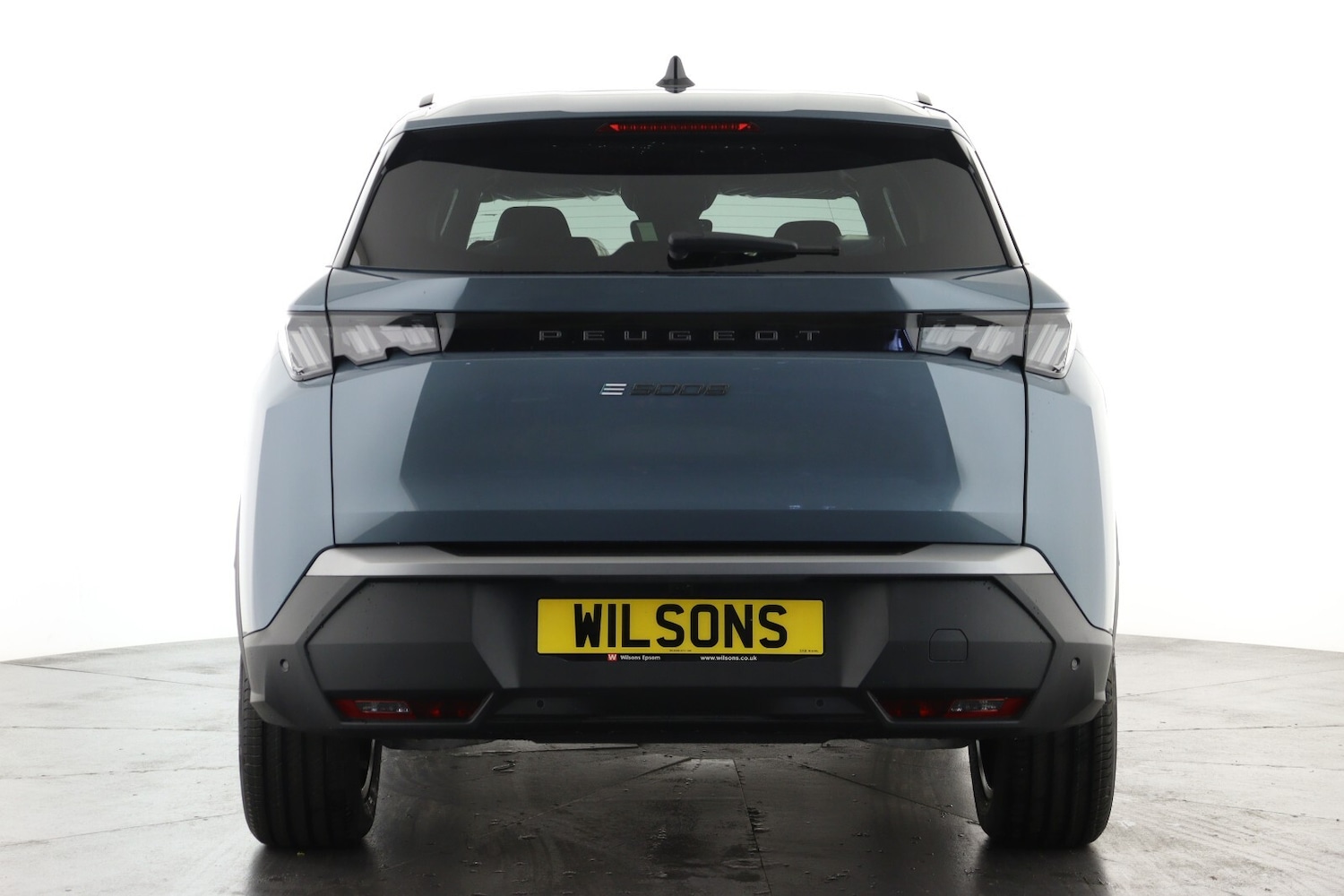 Used Peugeot 5008 2026 for sale - 77218812: Photo 2