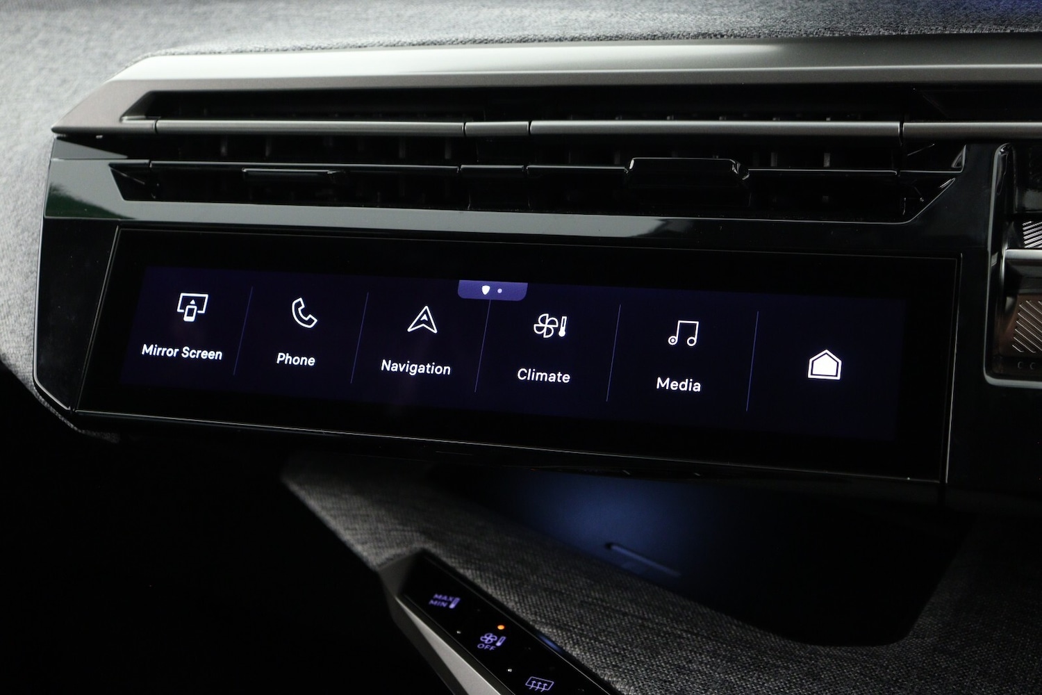 Used Peugeot 5008 2026 for sale - 77218812: Photo 21