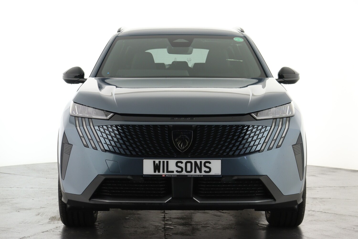 Used Peugeot 5008 2026 for sale - 77218812: Photo 5