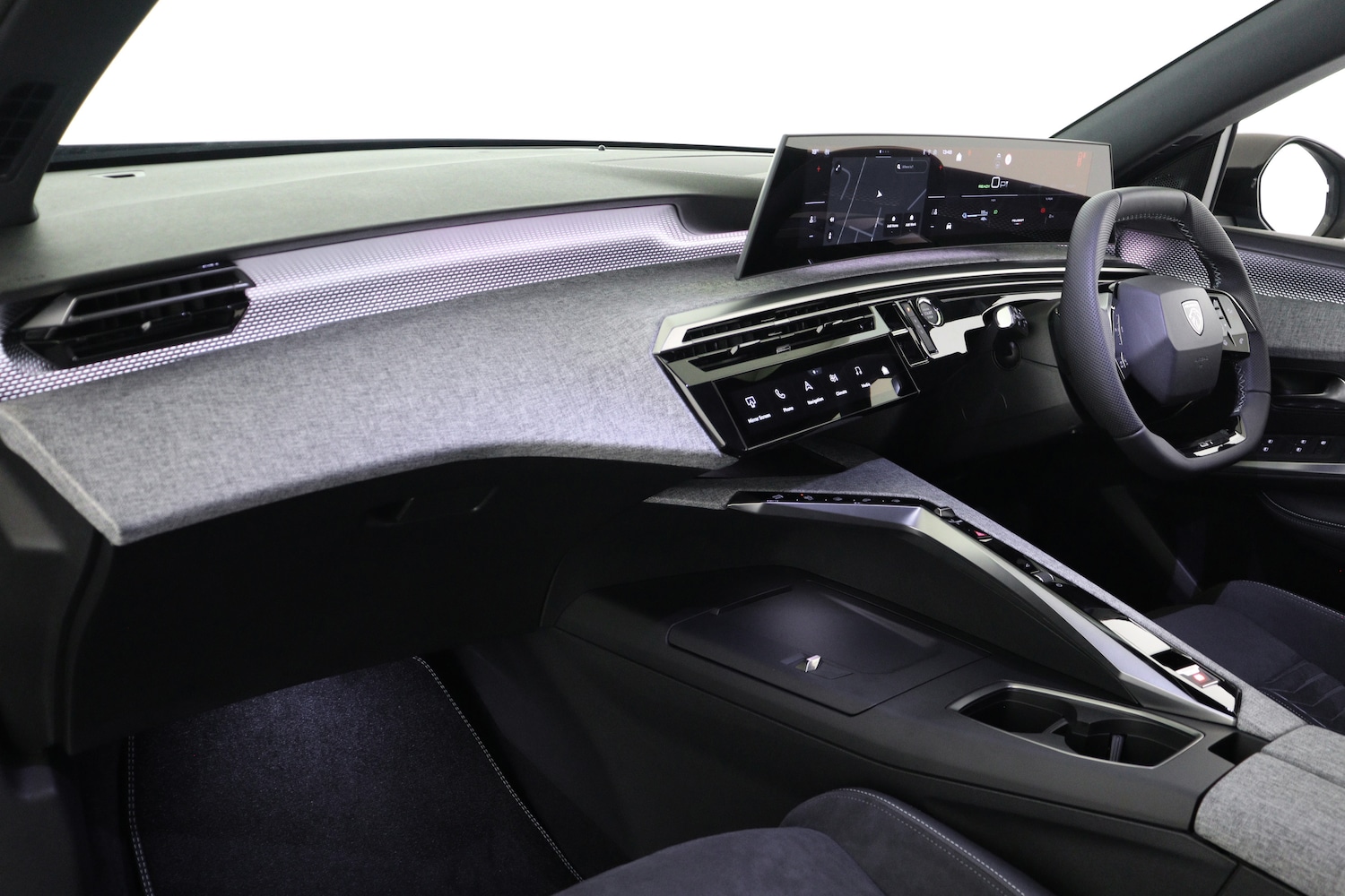 Used Peugeot 3008 2025 for sale - 76615425: Photo 12