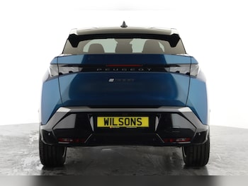 Used Peugeot 3008 2025 for sale - 76615425: Photo