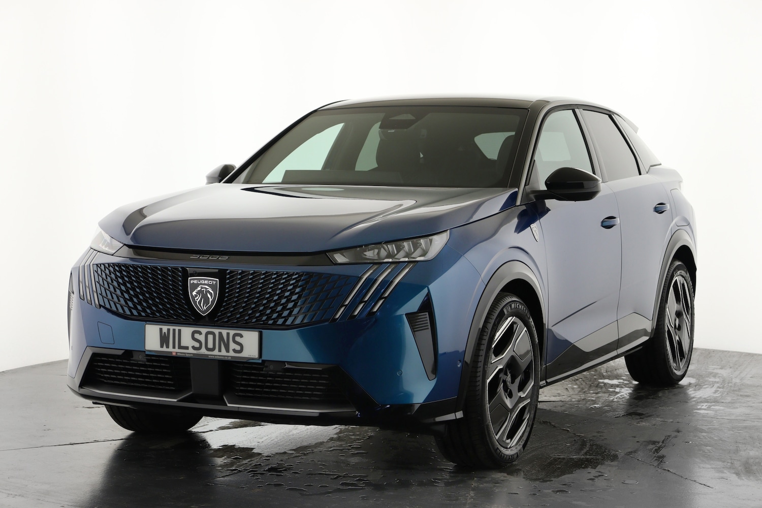 Used Peugeot 3008 2025 for sale - 76615425: Photo 6