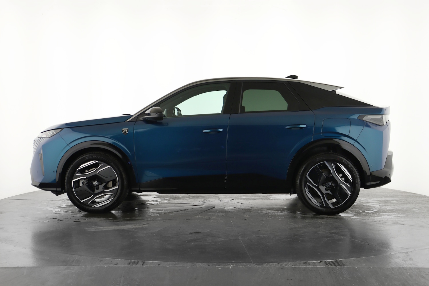 Used Peugeot 3008 2025 for sale - 76615425: Photo 7