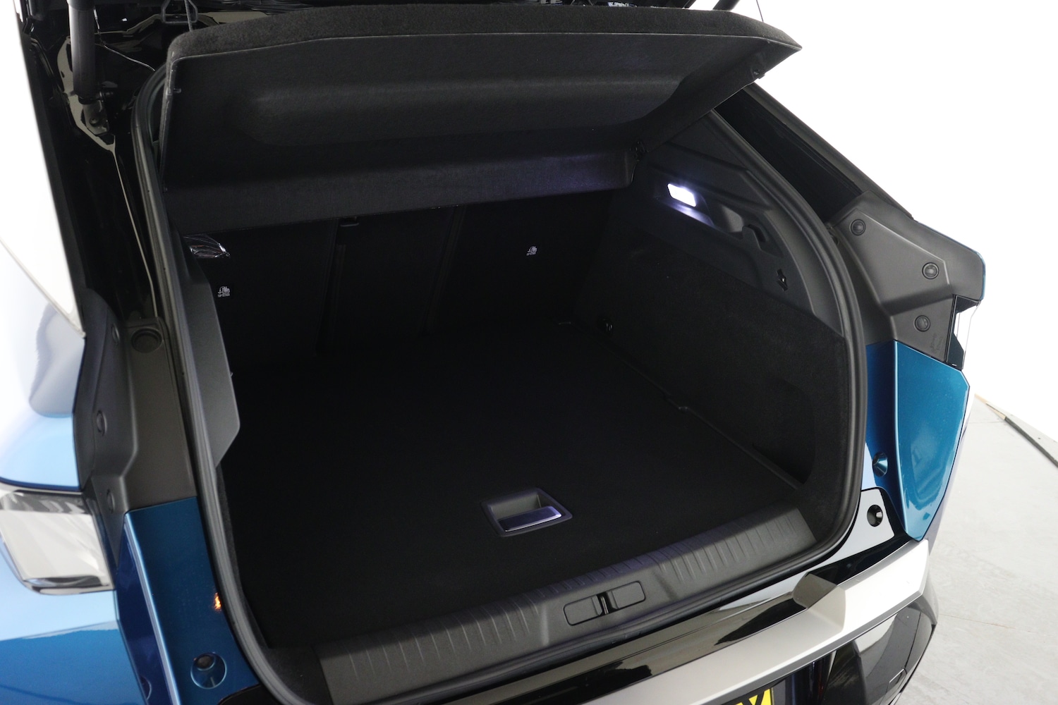 Used Peugeot 3008 2025 for sale - 76615425: Photo 9