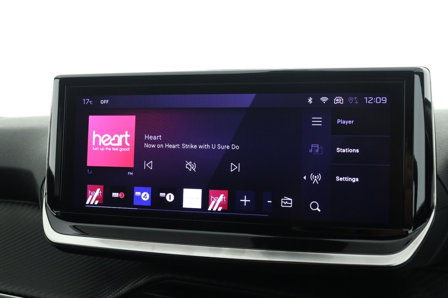 Used Peugeot 2008 2023 for sale - 76869688: Photo 16