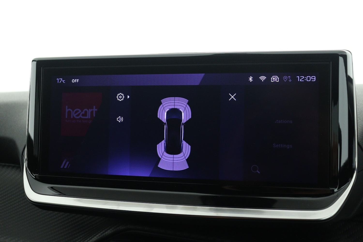 Used Peugeot 2008 2023 for sale - 76869688: Photo 17