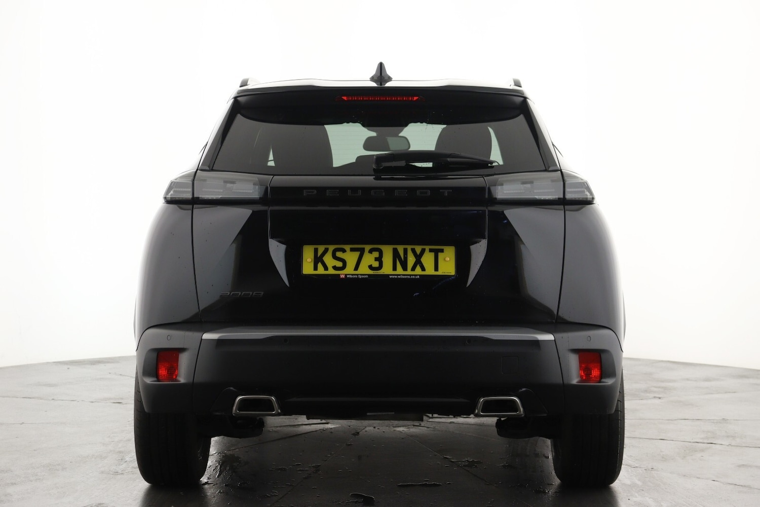 Used Peugeot 2008 2023 for sale - 76869688: Photo 2