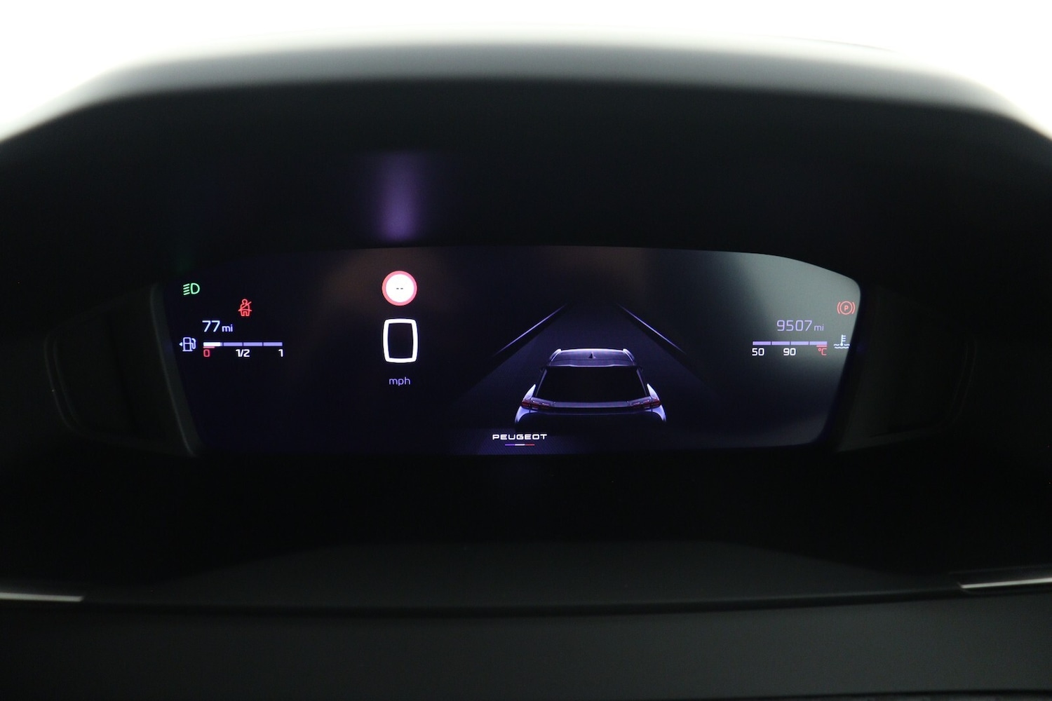 Used Peugeot 2008 2023 for sale - 76869688: Photo 22