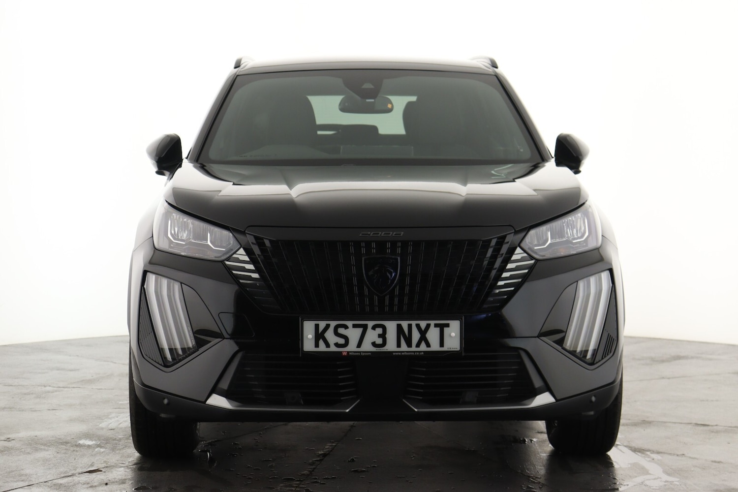 Used Peugeot 2008 2023 for sale - 76869688: Photo 6