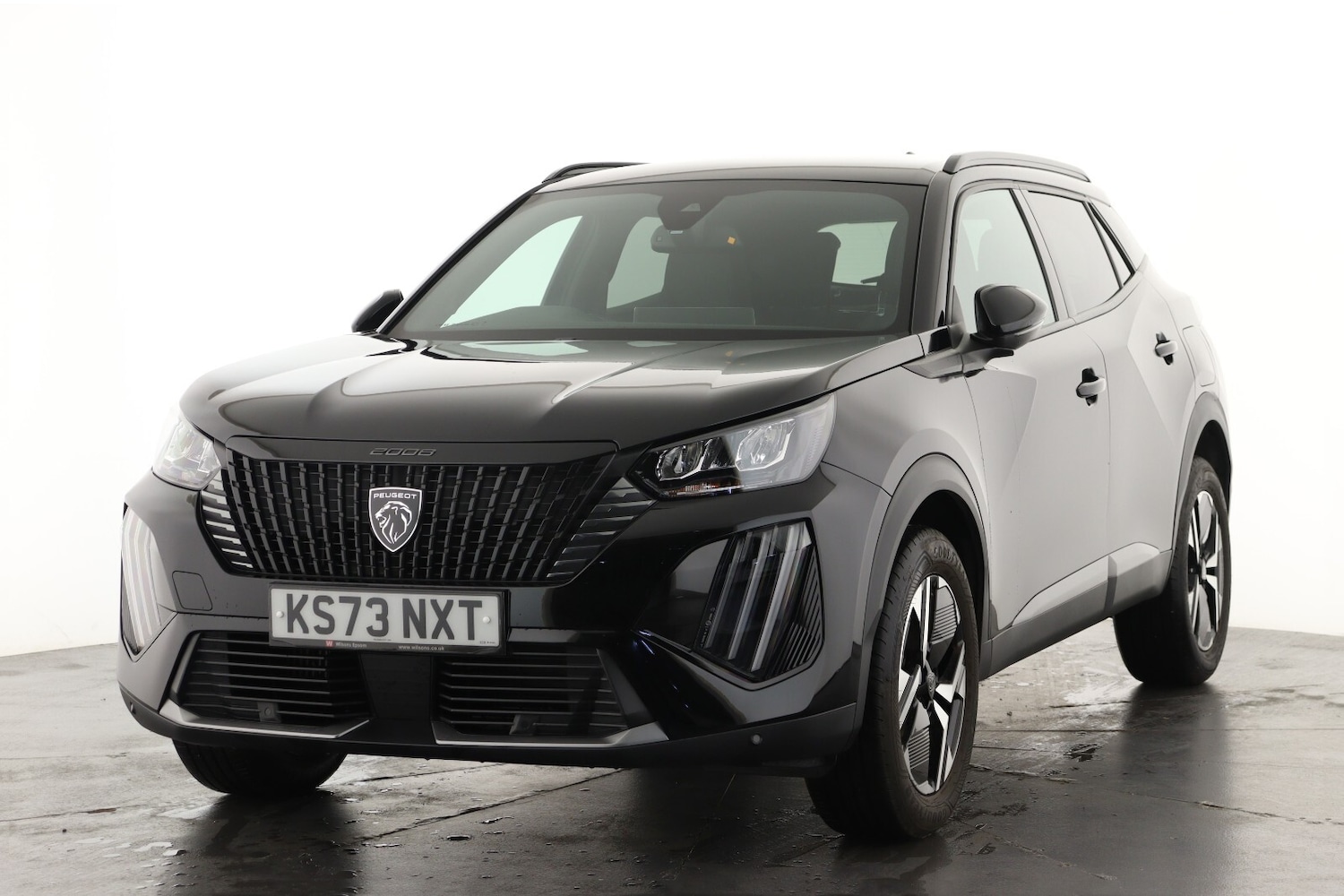 Used Peugeot 2008 2023 for sale - 76869688: Photo 7