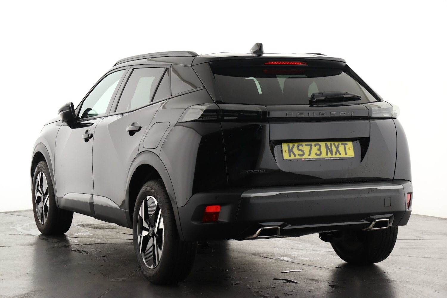 Used Peugeot 2008 2023 for sale - 76869688: Photo 9