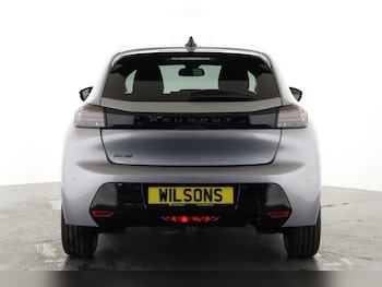 Used Peugeot 208 2026 for sale - 78198971: Photo