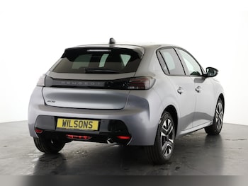 Used Peugeot 208 2026 for sale - 78198971: Photo