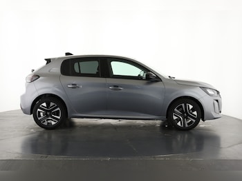 Used Peugeot 208 2026 for sale - 78198971: Photo