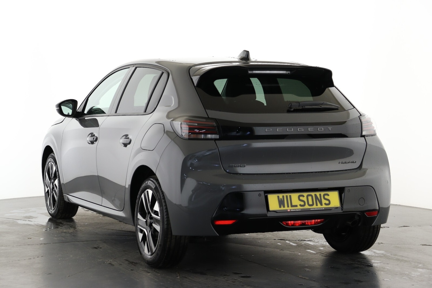 Used Peugeot 208 2026 for sale - 77092741: Photo 4