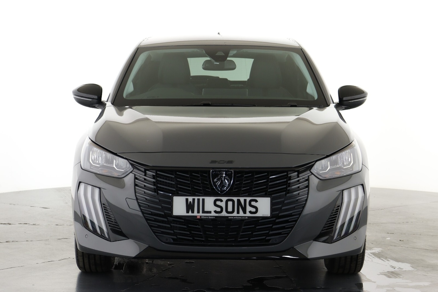 Used Peugeot 208 2026 for sale - 77092741: Photo 6