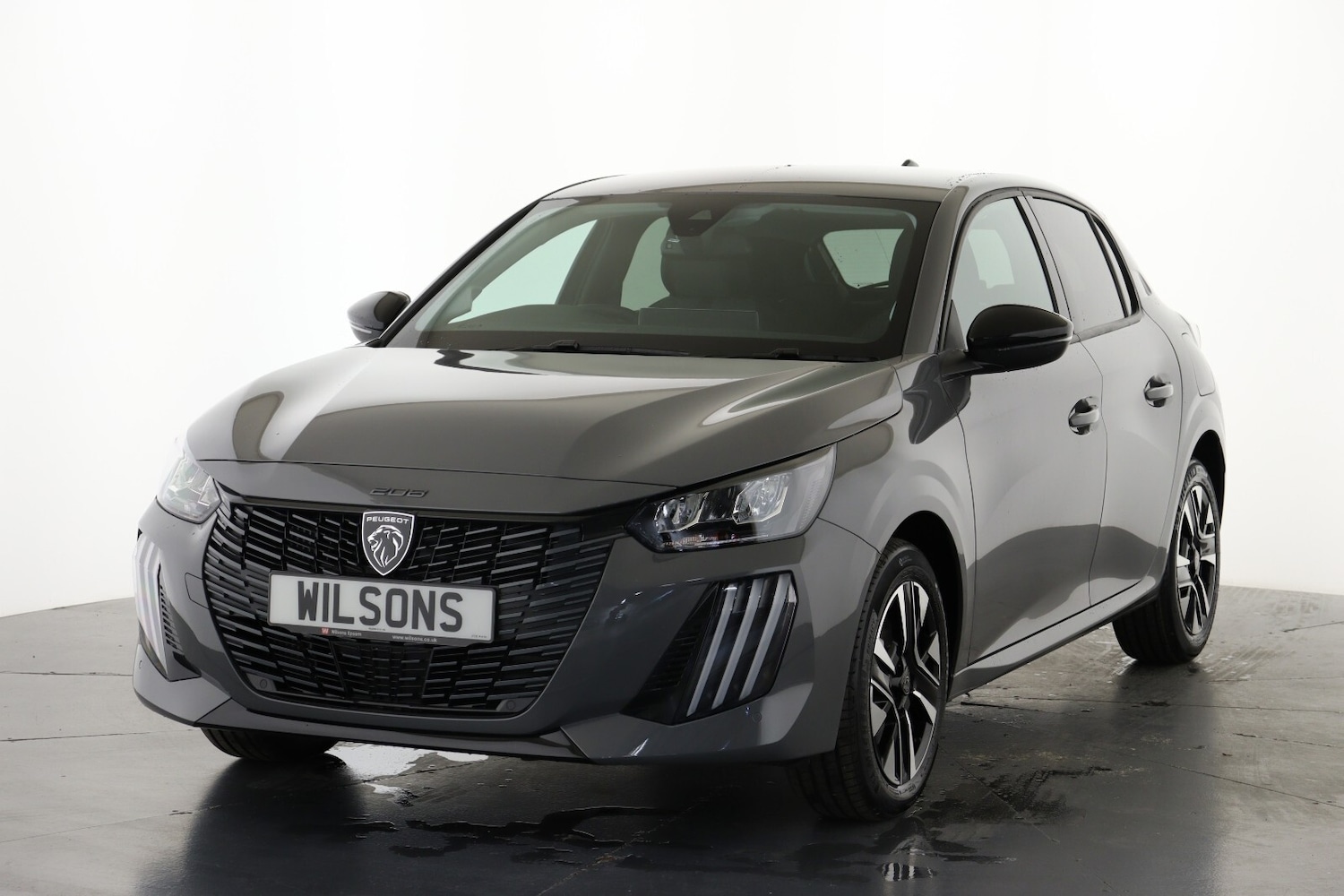 Used Peugeot 208 2026 for sale - 77092741: Photo 7