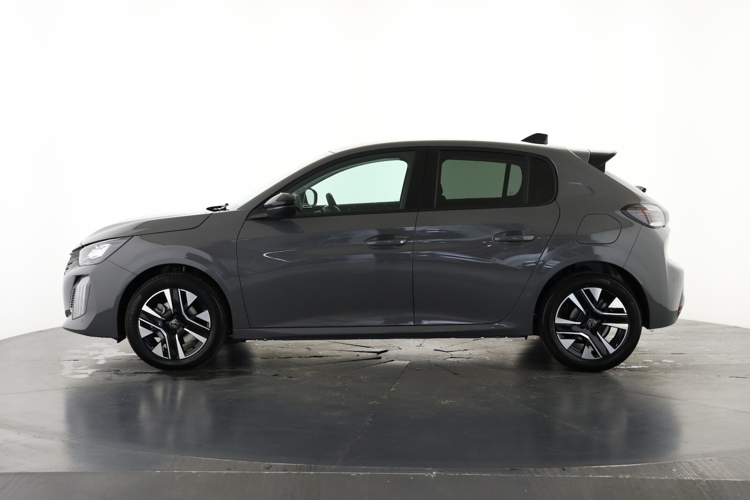 Used Peugeot 208 2026 for sale - 77092741: Photo 8